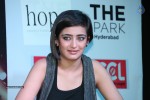 Akshara Haasan at Shamitabh PM - 15 of 60