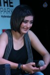 akshara-haasan-at-shamitabh-pm