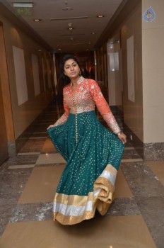 Akshatha Latest Pics - 4 of 30