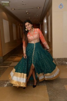 Akshatha Latest Pics - 19 of 30