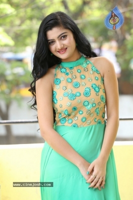 Akshitha Photos - 18 of 21