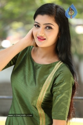 Akshitha Photos - 3 of 21