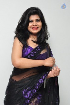 Alekhya New Photos - 28 of 62