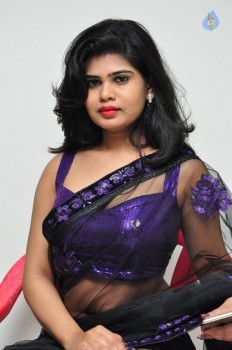 Alekhya New Photos - 37 of 62