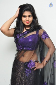 Alekhya New Photos - 38 of 62