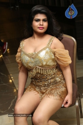 Alekhya New Photos - 16 of 26