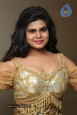 Alekhya New Photos - 18 of 26