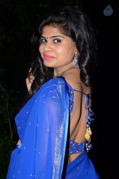 Alekhya New Photos - 24 of 33