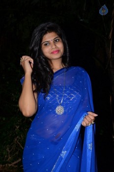 Alekhya New Photos - 31 of 33