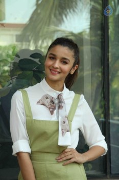 Alia Bhatt New Photos - 2 of 21