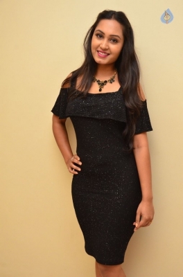 Amulya Photos - 5 of 19