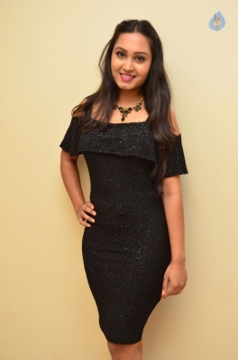 Amulya Photos - 7 of 19