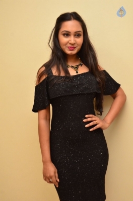 Amulya Photos - 12 of 19