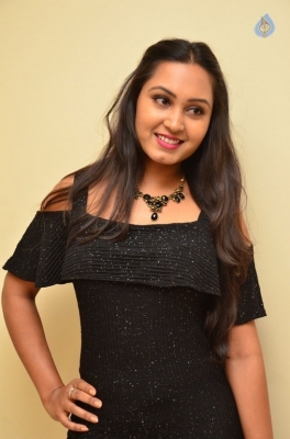 Amulya Photos - 13 of 19