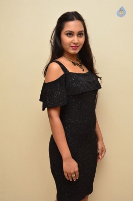 Amulya Photos - 14 of 19