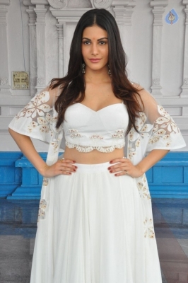 Amyra Dastur Pics - 22 of 28