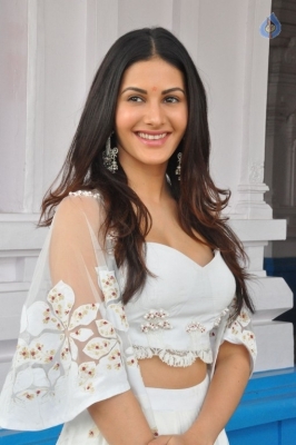 Amyra Dastur Pics - 23 of 28