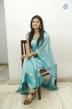 Anandhi Latest Photos - 4 of 38