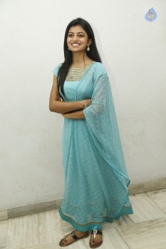 Anandhi Latest Photos - 6 of 38