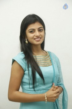 Anandhi Latest Photos - 7 of 38