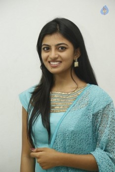 Anandhi Latest Photos - 8 of 38