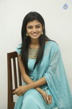 Anandhi Latest Photos - 9 of 38
