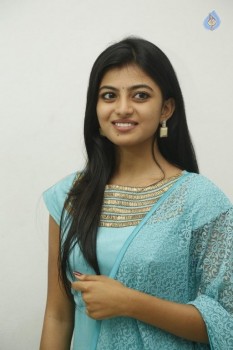 Anandhi Latest Photos - 11 of 38