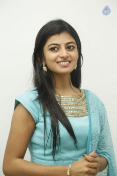 Anandhi Latest Photos - 12 of 38