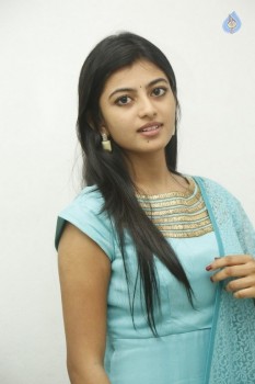 Anandhi Latest Photos - 13 of 38