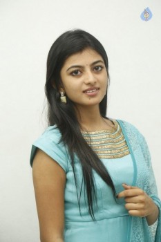 Anandhi Latest Photos - 15 of 38