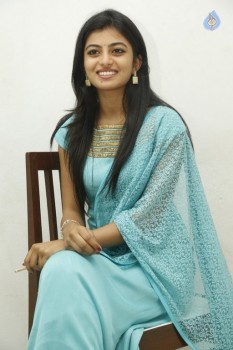 Anandhi Latest Photos - 16 of 38