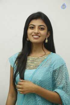 Anandhi Latest Photos - 17 of 38