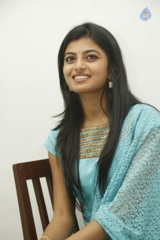 Anandhi Latest Photos - 18 of 38