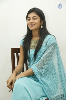 Anandhi Latest Photos - 20 of 38