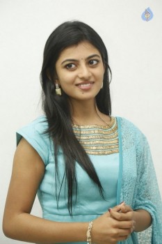Anandhi Latest Photos - 21 of 38