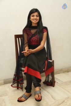Anandhi Photos - 1 of 41