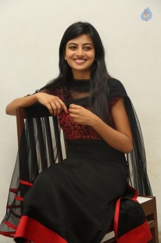 Anandhi Photos - 4 of 41
