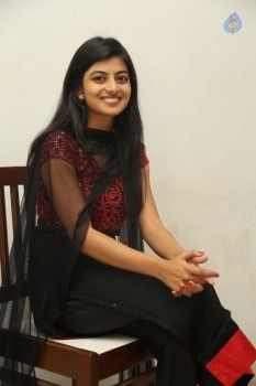 Anandhi Photos - 6 of 41
