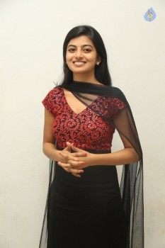 Anandhi Photos - 8 of 41