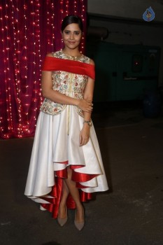Anasuya at Zee Telugu Apsara Awards - 12 of 21