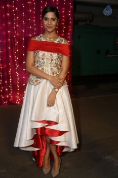 Anasuya at Zee Telugu Apsara Awards - 15 of 21