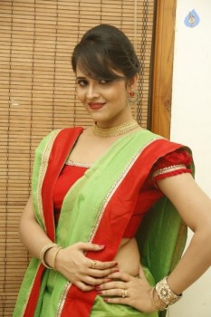 Anasuya Latest Photos - 28 of 58