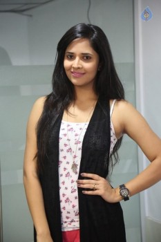 Anasuya Latest Photos - 30 of 40