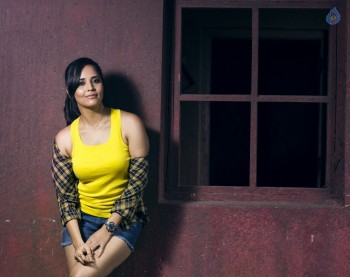 Anasuya Latest Photoshoot - 2 of 15