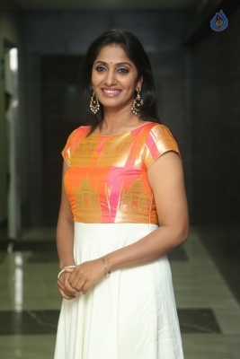 Anchor Jhansi Latest Stills - 14 of 16