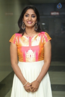 Anchor Jhansi Latest Stills - 16 of 16