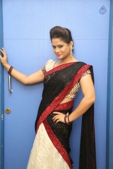 Anchor Shilpa Chakravarthy Photos - 8 of 36