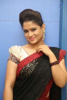 Anchor Shilpa Chakravarthy Photos - 12 of 36