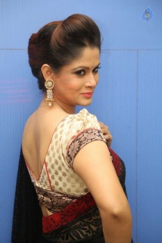 Anchor Shilpa Chakravarthy Photos - 18 of 36