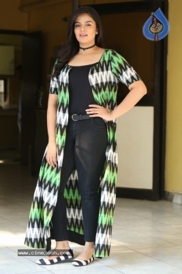 Anchor Sreemukhi Latest Photos - 5 of 28